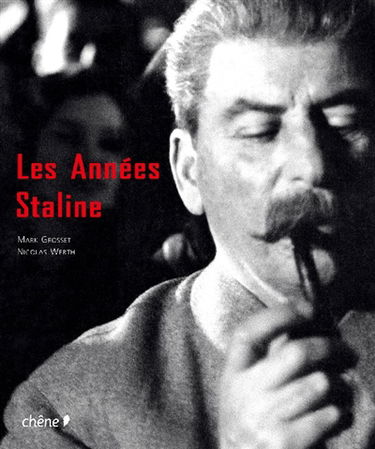 Les années Staline