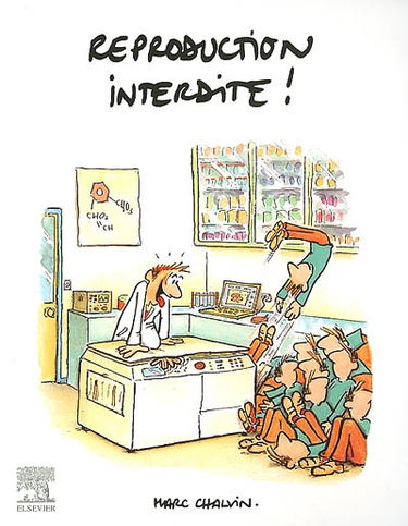 Reproduction interdite !