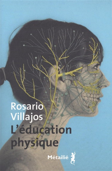 Couverture de L'éducation physique