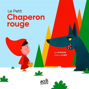 Le Petit Chaperon rouge