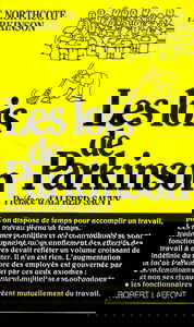 Les Lois de Parkinson