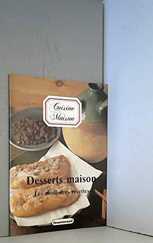 Desserts maison : les meilleures recettes