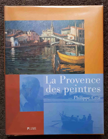 La Provence des peintres