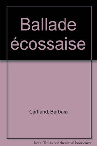 Ballade écossaise