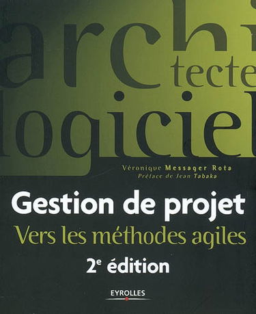 Gestion de projet : vers les méthodes agiles