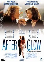 Couverture de After Glow