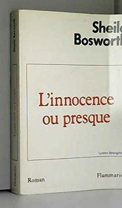 L'Innocence ou presque