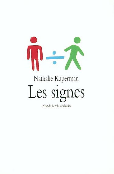 Les signes