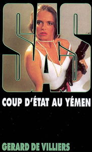 Coup d'Etat au Yémen