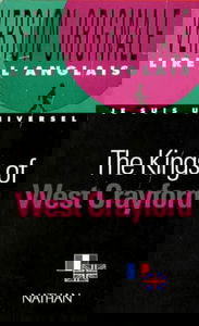 The Kings Of West Crayford