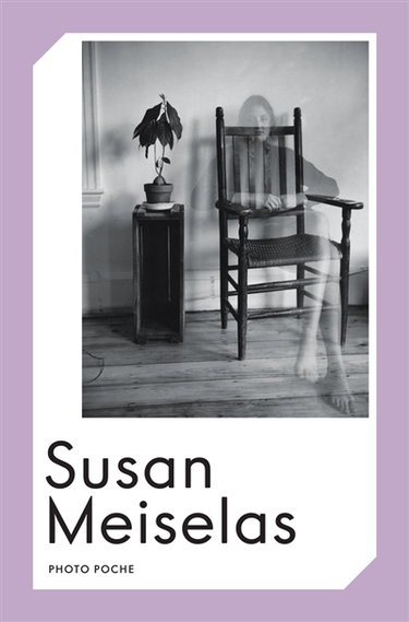 Couverture de Susan Meiselas