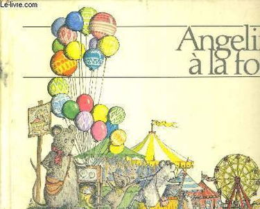 Angelina. Vol. 4. Angelina à la foire