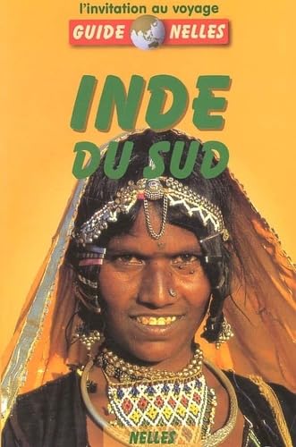 Couverture de Inde du Sud