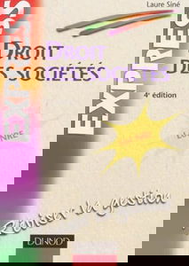 Droit des sociétés