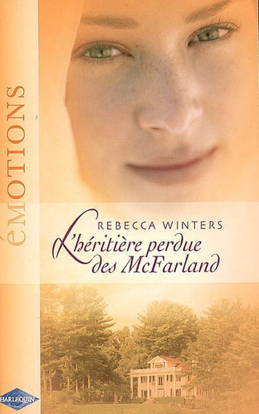 L'héritière perdue des McFarland