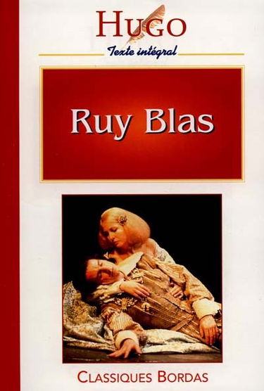 Ruy Blas