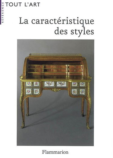Caractéristique des styles