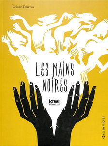 Les mains noires