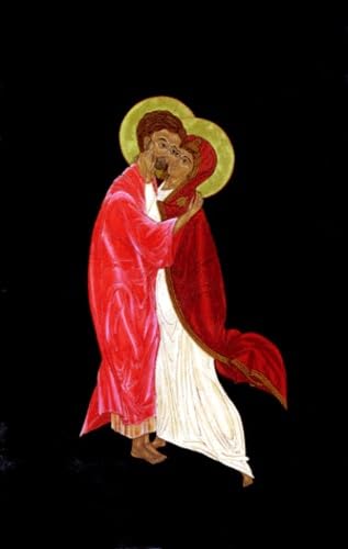 Prends chez toi Marie, ton épouse