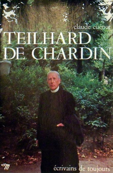 Teilhard de Chardin