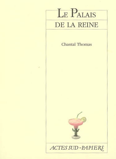 Le palais de la reine