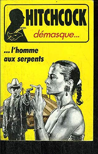 L'Homme aux serpents