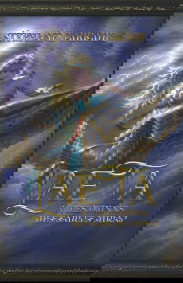 Les djinns des Sables Miraj