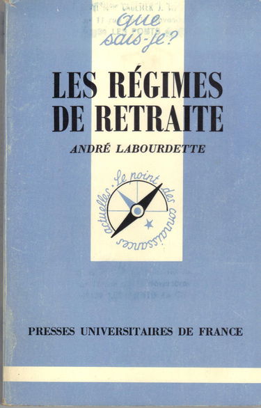 Les Régimes de retraite
