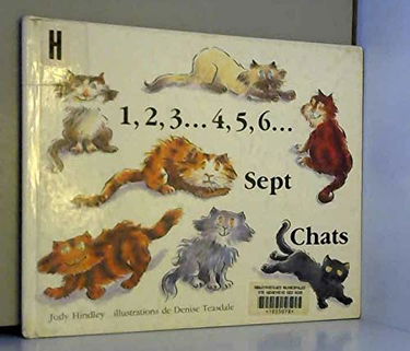 1, 2, 3, 4, 5, 6, sept chats