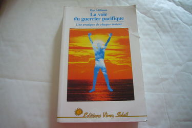 La voie du guerrier pacifique