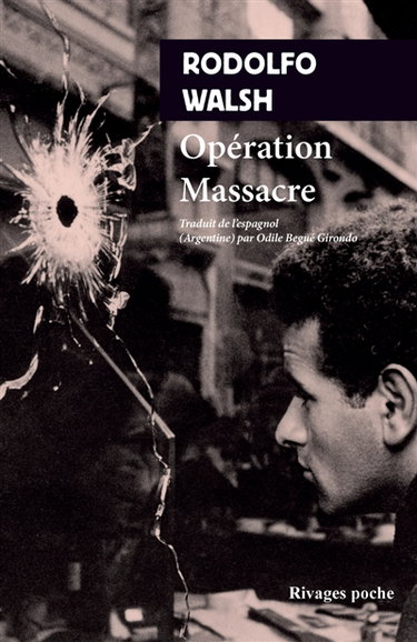 Opération massacre