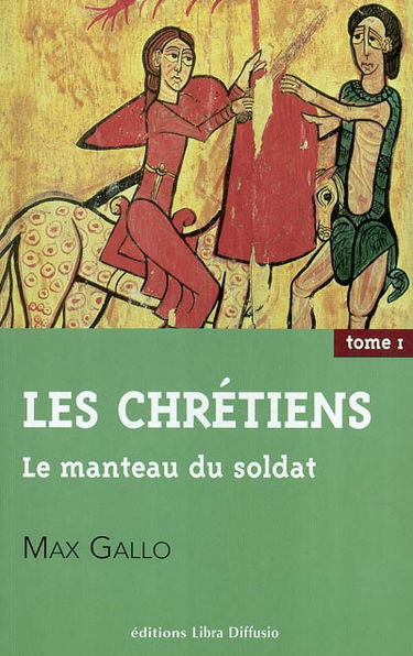 Les chrétiens