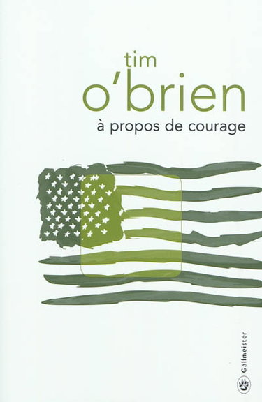Couverture de A propos de courage