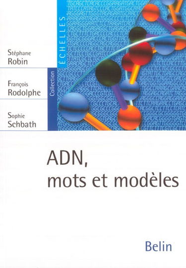 ADN, mots et modèles