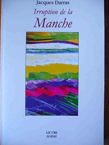 Couverture de irruption de la manche