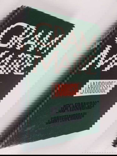 Grammaire Du Francais Contemporain