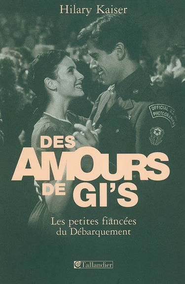 Des amours de GI's