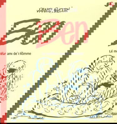 Le meilleur ami de l'homme 7