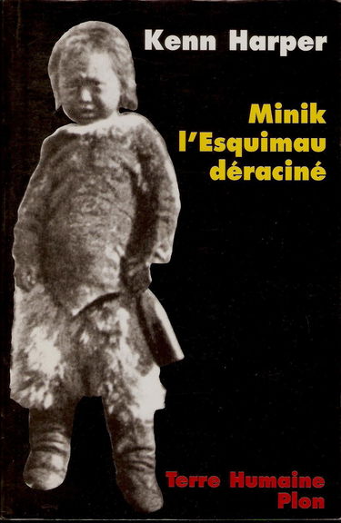 Minik, l'Esquimau déraciné