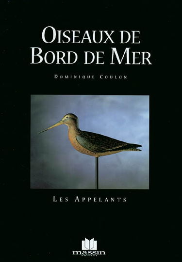 Oiseaux de bord de mer : les appelants