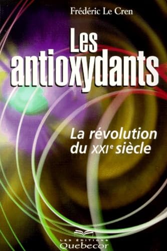 Les antioxydants