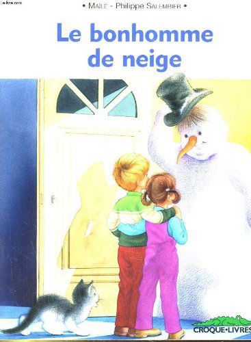 Bonhomme de neige (Le)