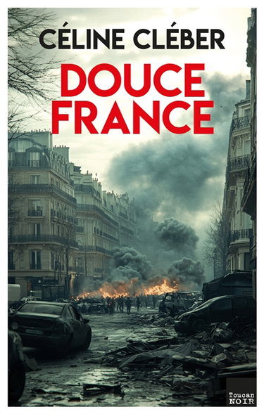 Douce France : l'étincelle