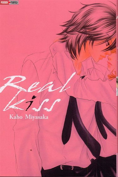 Real kiss