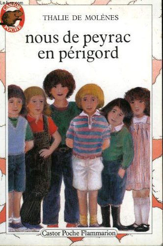 Nous de Peyrac en Périgord