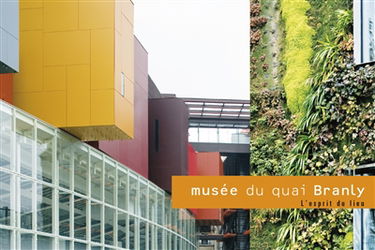 Musée du quai Branly