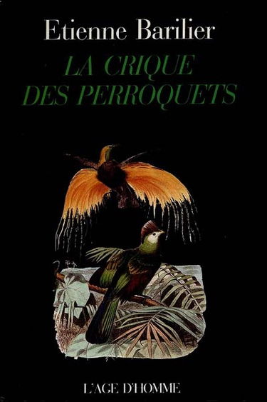 La Crique des perroquets