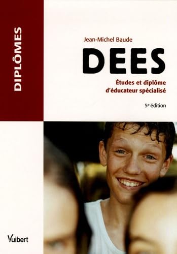 DEES: Etudes et diplôme d'éducateur spécialisé