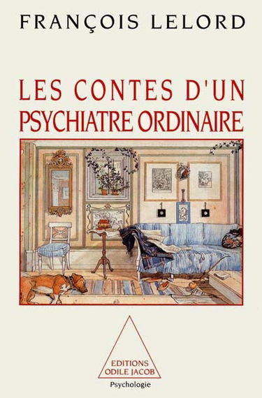 Les Contes d'un psychiatre ordinaire