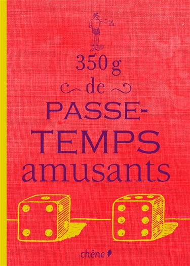260 g de passe-temps amusants